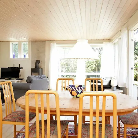 Holiday Rorvig V Semesterbostad Asnæs