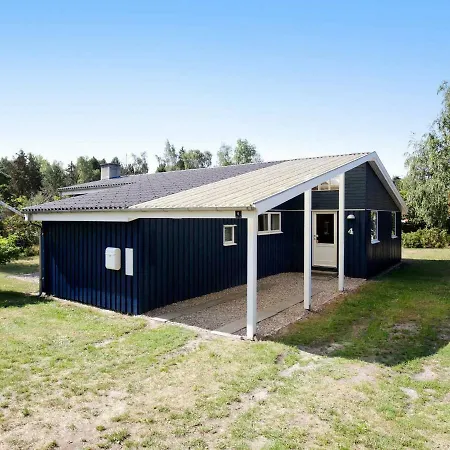Holiday Rorvig V Semesterbostad Asnæs